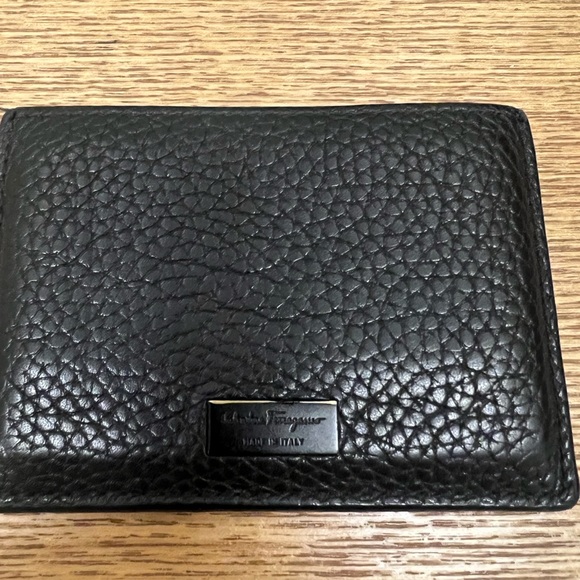 Salvatore Ferragamo Card Holder - Picture 4 of 7